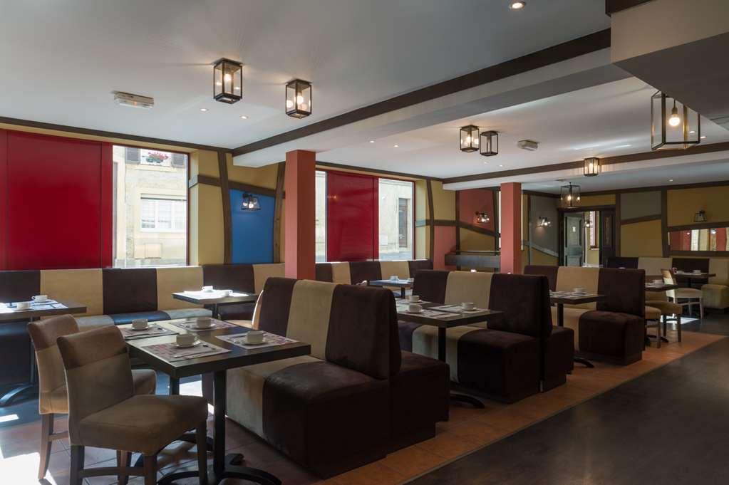 The Originals City, Hotel Le Coeur D'Or, Sedan Est Douzy Удобства фото